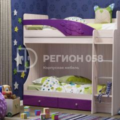 Кровать Бемби МДФ (фасад 3D) в Березниках - berezniki.mebel24.online | фото 4
