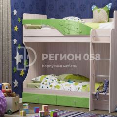 Кровать Бемби МДФ (фасад 3D) в Березниках - berezniki.mebel24.online | фото 5
