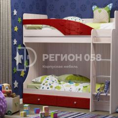 Кровать Бемби МДФ (фасад 3D) в Березниках - berezniki.mebel24.online | фото 12