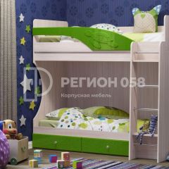 Кровать Бемби МДФ (фасад 3D) в Березниках - berezniki.mebel24.online | фото 13