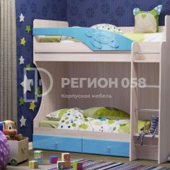 Кровать Бемби МДФ (фасад 3D) в Березниках - berezniki.mebel24.online | фото 14