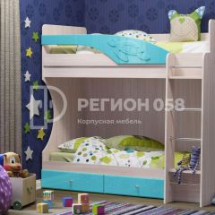 Кровать Бемби МДФ (фасад 3D) в Березниках - berezniki.mebel24.online | фото 16