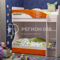 Кровать Бемби МДФ (фасад 3D) в Березниках - berezniki.mebel24.online | фото 18