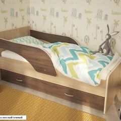 Кровать детская Максимка (Кроха-2) 800*1600 в Березниках - berezniki.mebel24.online | фото 8