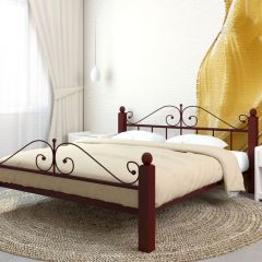 Кровать Диана Lux plus 2000 (МилСон) в Березниках - berezniki.mebel24.online | фото 1
