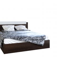 Кровать Эко 1600 в Березниках - berezniki.mebel24.online | фото