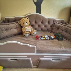 Кровать Фея 1900 с двумя ящиками в Березниках - berezniki.mebel24.online | фото 39