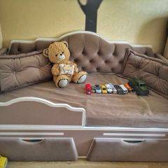 Кровать Фея 1600 с двумя ящиками в Березниках - berezniki.mebel24.online | фото 39