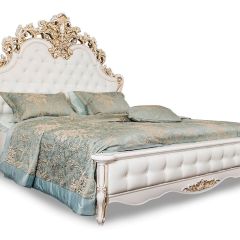 Кровать Флоренция 1800 с основание в Березниках - berezniki.mebel24.online | фото 3