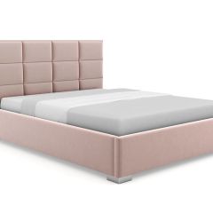 Кровать Глэдис интерьерная +основание (120х200) в Березниках - berezniki.mebel24.online | фото 12