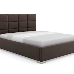 Кровать Глэдис интерьерная +основание (120х200) в Березниках - berezniki.mebel24.online | фото 21