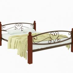 Кровать Каролина Lux plus 1900 (МилСон) в Березниках - berezniki.mebel24.online | фото 5