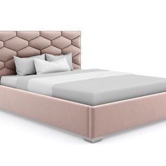 Кровать Коралл интерьерная +основание (120х200) в Березниках - berezniki.mebel24.online | фото 13