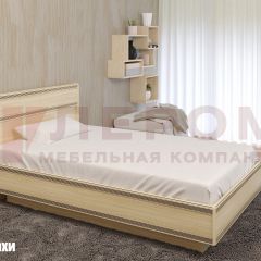 Кровать КР-1001 в Березниках - berezniki.mebel24.online | фото