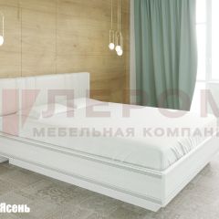 Кровать КР-1014 с мягким изголовьем в Березниках - berezniki.mebel24.online | фото 4