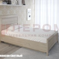 Кровать КР-1022 в Березниках - berezniki.mebel24.online | фото