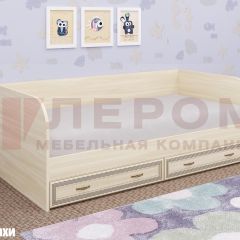 Кровать КР-1042 в Березниках - berezniki.mebel24.online | фото