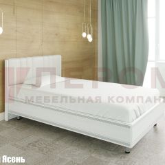 Кровать КР-2011 с мягким изголовьем в Березниках - berezniki.mebel24.online | фото 4