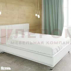 Кровать КР-2013 с мягким изголовьем в Березниках - berezniki.mebel24.online | фото 4
