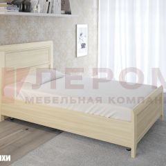 Кровать КР-2021 в Березниках - berezniki.mebel24.online | фото 1