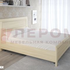 Кровать КР-2023 в Березниках - berezniki.mebel24.online | фото 1