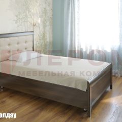 Кровать КР-2031 с мягким изголовьем в Березниках - berezniki.mebel24.online | фото 3