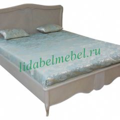 Кровать Лаура ММ-267-02/12Б (1200х2000) в Березниках - berezniki.mebel24.online | фото