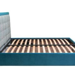 Кровать Люкс 1600 (ткань 2 кат) в Березниках - berezniki.mebel24.online | фото 3