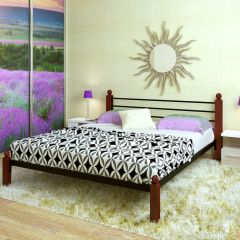 Кровать Милана Lux 2000 (МилСон) в Березниках - berezniki.mebel24.online | фото
