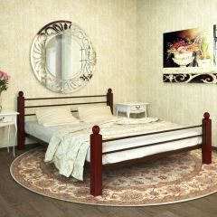 Кровать Милана Lux plus 1900 (МилСон) в Березниках - berezniki.mebel24.online | фото