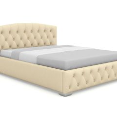 Кровать Модерн Плюс интерьерная +основание (80х200) в Березниках - berezniki.mebel24.online | фото 4