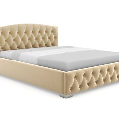 Кровать Модерн Плюс интерьерная +основание (90х200) в Березниках - berezniki.mebel24.online | фото 6