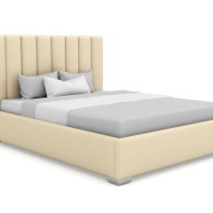 Кровать Терра Люкс интерьерная +основание (120х200) в Березниках - berezniki.mebel24.online | фото 4