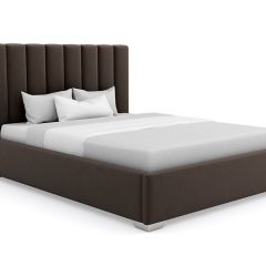 Кровать Терра Люкс интерьерная +основание (120х200) в Березниках - berezniki.mebel24.online | фото 21