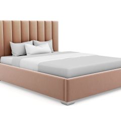 Кровать Терра Люкс интерьерная +основание (120х200) в Березниках - berezniki.mebel24.online | фото 23