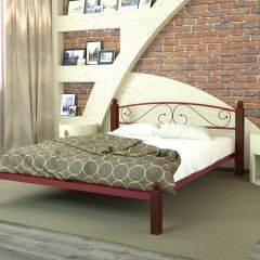 Кровать Вероника Lux 1900 (МилСон) в Березниках - berezniki.mebel24.online | фото