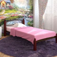 Кровать Вероника мини Lux 2000 (МилСон) в Березниках - berezniki.mebel24.online | фото