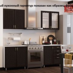 Кухня Изабелла 1.6 в Березниках - berezniki.mebel24.online | фото 2
