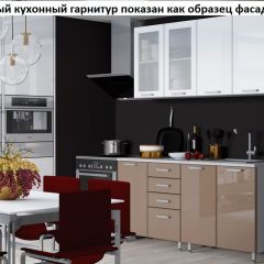 Кухня Настя 1.6 в Березниках - berezniki.mebel24.online | фото 2
