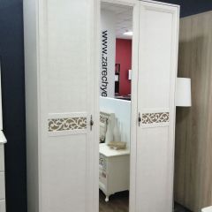 ЛИВАДИЯ Л11 Шкаф для одежды в Березниках - berezniki.mebel24.online | фото 2