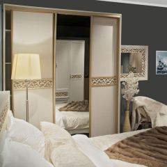 ЛИВАДИЯ Л11А Шкаф-купе в Березниках - berezniki.mebel24.online | фото 4