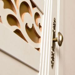 ЛИВАДИЯ Л18 Шкаф для одежды в Березниках - berezniki.mebel24.online | фото 3
