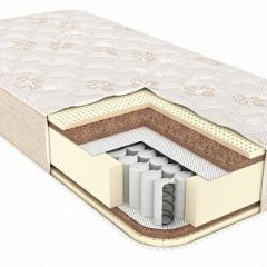 Матрас Honey Pie h230 в Березниках - berezniki.mebel24.online | фото