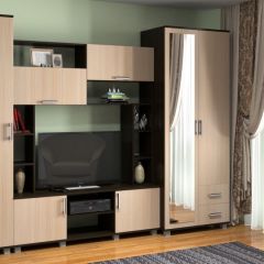 ЕВА  Модульная система в Березниках - berezniki.mebel24.online | фото 3