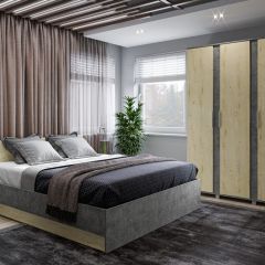 ПАНДОРА Модульная система в Березниках - berezniki.mebel24.online | фото 2