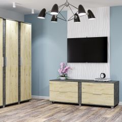 ПАНДОРА Модульная система в Березниках - berezniki.mebel24.online | фото 4