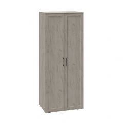 Модульная спальня София (Дуб крафт белый) в Березниках - berezniki.mebel24.online | фото 9
