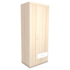 НИКА Н10 Шкаф для одежды в Березниках - berezniki.mebel24.online | фото