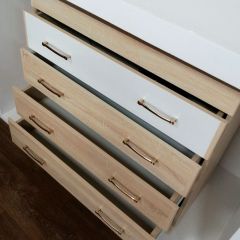 НИКА Н16 Комод в Березниках - berezniki.mebel24.online | фото 6