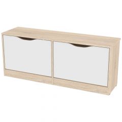 Обувница W20 в Березниках - berezniki.mebel24.online | фото